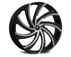 [Azara] 20-AZARA-503 20" Azara AZ503 Wheel/Tire Package