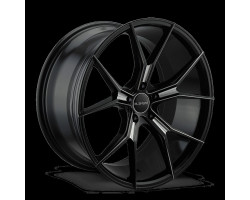 [Element] 20-ELEMENT-E1225-BLACK 20" Element E1225 Black Wheel/Tire Package