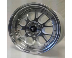 [Marquee] 15-G-LINE-0033 15" G-line 0033 Wheel/Tire Package