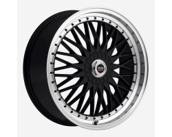 [SPEC-1] 20-SPEC-SP3-BMF 20" Spec SP3 BMF Wheel/Tire Package