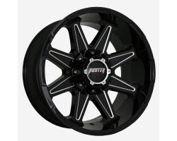 [STR] 20-HUNTER-82 20" Hunter 82 Wheel/Tire Package