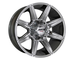 [Hunter] 22-HUNTER-81-WHEEL/MT 22" Hunter 81 Wheel/MT Tire Package