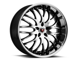 [Merceli] 20-MERCELI-M11 20" Merceli M11 Wheel/Tire Package