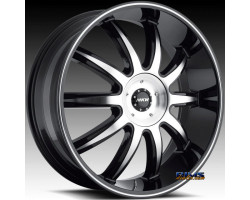 [MKW] 24-MKW-M112 24" MKW M112  Wheel/Tire Package