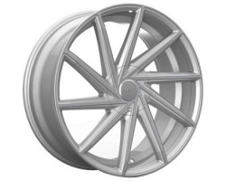 [Rosso] 22-ROSSO-708-INSIGNIA 22" Rosso 708 Insignia Wheel/Tire Package