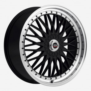 [SPEC-1] 20-SPEC-SP3-BMF 20" Spec SP3 BMF Wheel/Tire Package