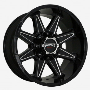 [STR] 20-HUNTER-82 20" Hunter 82 Wheel/Tire Package