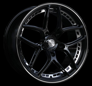 [HD Wheels] 18-HD-OVERDRIVE 18" HD Overdrive Wheel/Tire Package