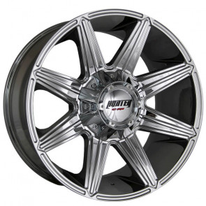 [Hunter] 22-HUNTER-81-WHEEL/MT 22" Hunter 81 Wheel/MT Tire Package