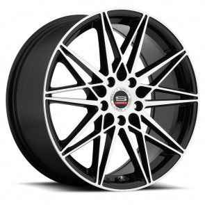 [SPEC-1] 18-SPEC1-SP9S 18" Spec1 SP9S Wheel/Tire Package