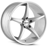 [Touren] 18-TOUREN-TR70 18" Touren TR70 Wheel/Tire Package