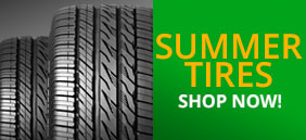 Summer Tires