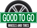 Good to Go Wheels & Tires